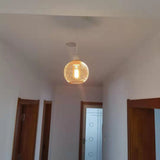 Cauzac™ Chic Pendant Light Shade for Exquisite Illumination