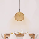 Cauzac™ Chic Pendant Light Shade for Exquisite Illumination