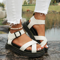 Cauzac™ Women's Athletic Sandals for All-Day Comfort