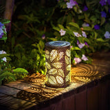 Cauzac™ Illuminating LED Lantern for Enchanting Atmosphere