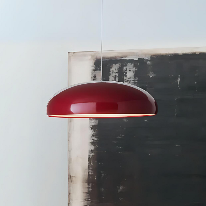 Cauzac™ Elegant Cascade Pendant Light with Luxurious Sparkle