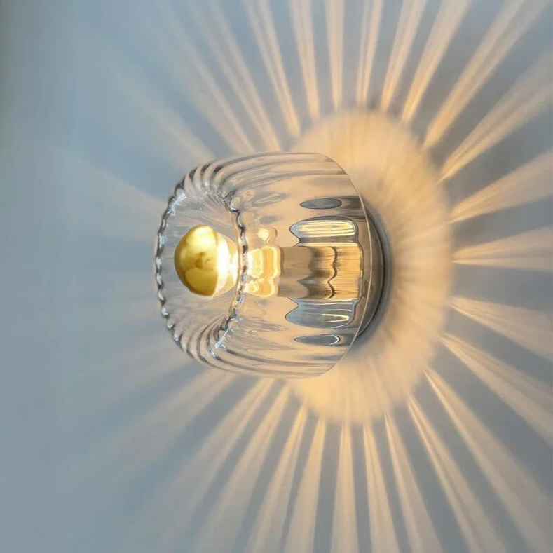 Cauzac™ Stylish Wall Light – Perfect Lighting for Every Room
