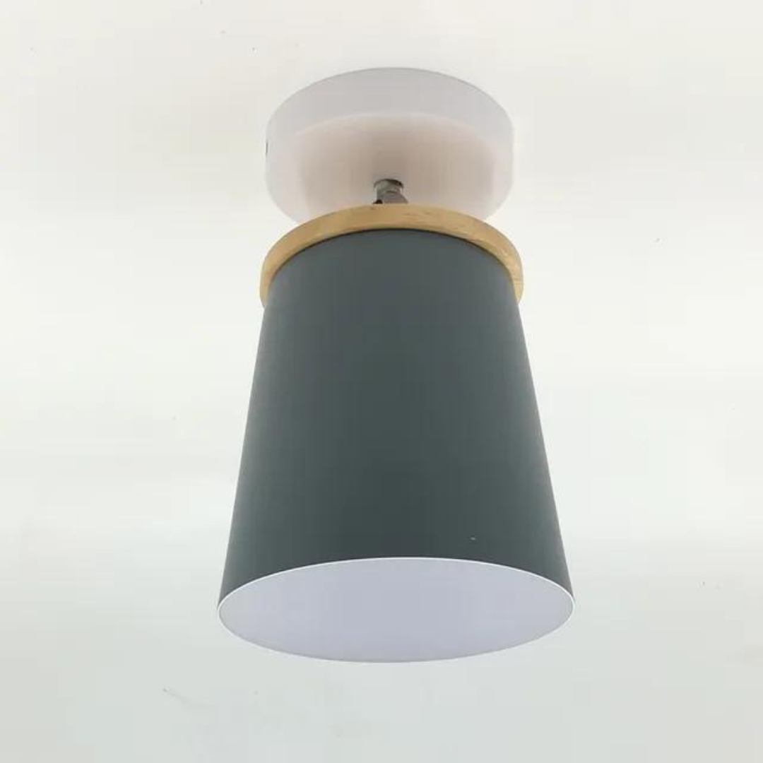 Cauzac™ Designer Macaron Ceiling Light for Any Room