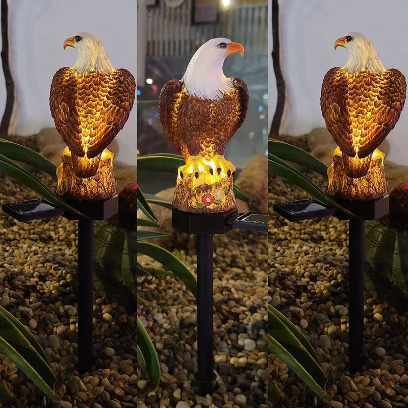 Cauzac™ Decorative Waterproof LED Outdoor Light