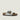Birkenstock Arizona Footbed Sandals in Matt Silver