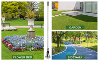 Cauzac™ Efficient Rotary Lawn Edger Tool