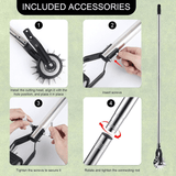 Cauzac™ Efficient Rotary Lawn Edger Tool