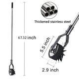 Cauzac™ Efficient Rotary Lawn Edger Tool