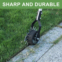 Cauzac™ Efficient Rotary Lawn Edger Tool