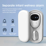 Cauzac™ Wireless Bedwetting Alarm