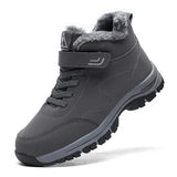 Cauzac™ Ergonomic Winter Boots for Ultimate Comfort