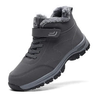 Cauzac™ Ergonomic Winter Boots for Ultimate Comfort