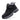 Waterproof winter boots with fur lining and arch support for men and women