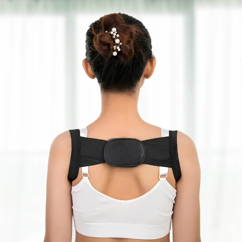 adjustable posture corrector and back posture corrector posture brace posture support back straightener for back brace for posture best posture corrector back support brace back brace