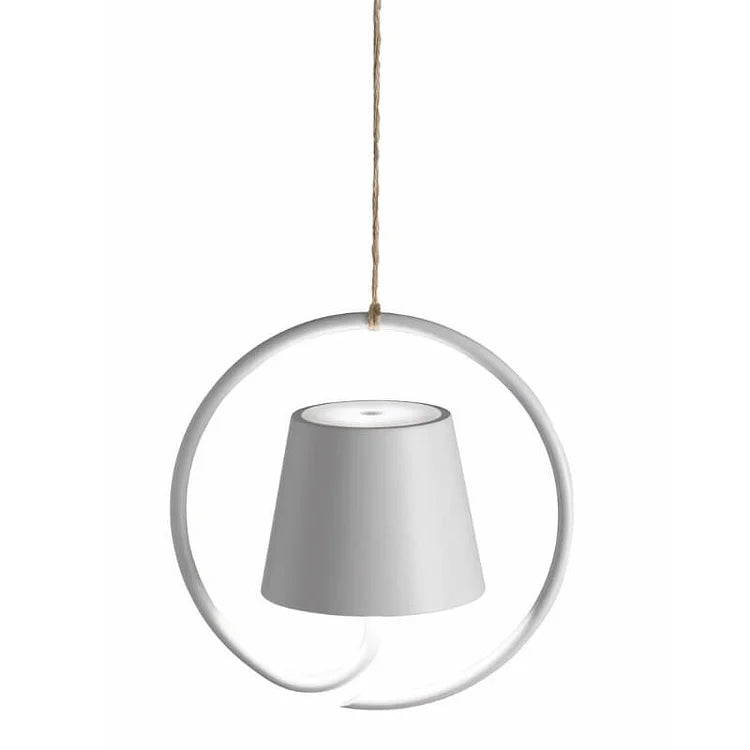 Cauzac™ Versatile Scandinavian LED Hanging Lamp for Modern Spaces