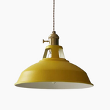 A selection of modern pendant lighting and hanging lights for diverse interior settings