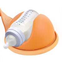 Cauzac™ Hands-Free Baby Bottle Holder