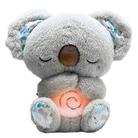 Cauzac™ Baby Koala Soother - The Perfect Sleep Companion for Your Little One!