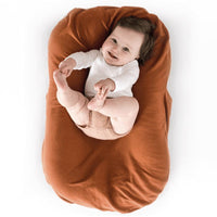 Portable Baby Bed - Lightweight and Travel-Friendly Design