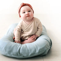 Baby Bed - Comfortable and Safe Sleeping Solution for Babies