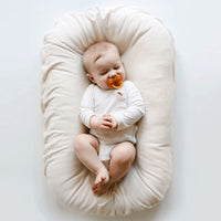 CAUZAC | CozyNest™ Baby Lounger