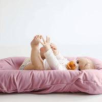 CAUZAC | CozyNest™ Baby Lounger