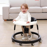 Cauzac™ First Steps Baby Walker - Safe, Comfortable, and Fun Learning for Little Explorers!