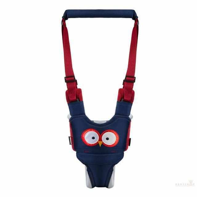 Cauzac™ Baby Walking Belt Assistant