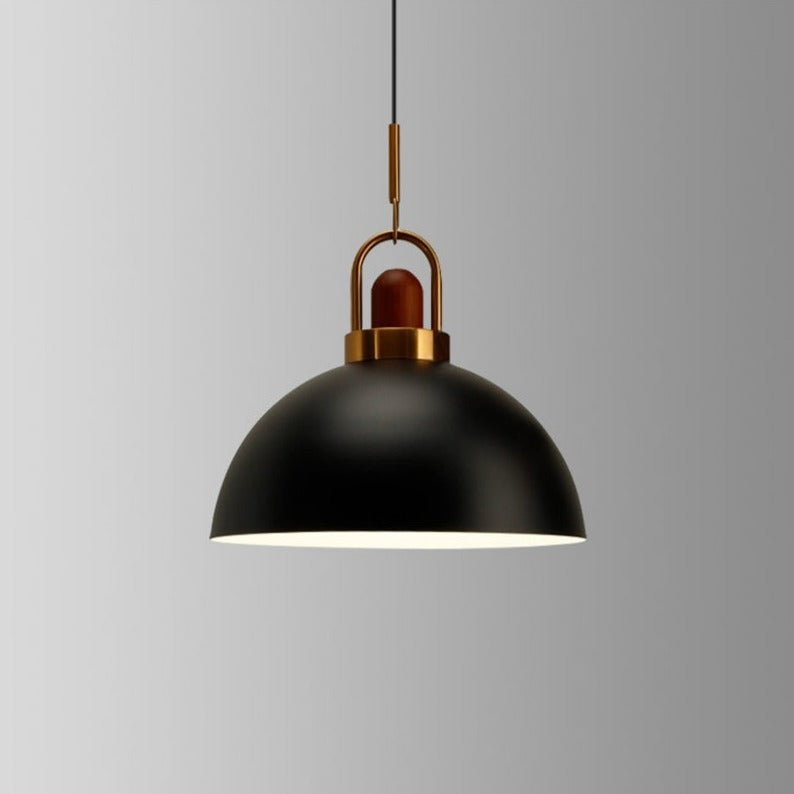 Cauzac™ Sleek Nordic Pendant Lights for Contemporary Interiors