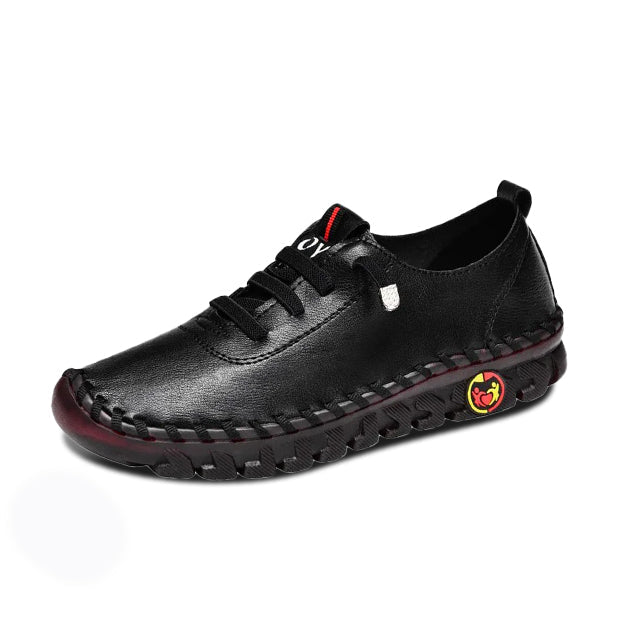 Cauzac™ Orthopedic Comfort Loafers – Stylish and Supportive