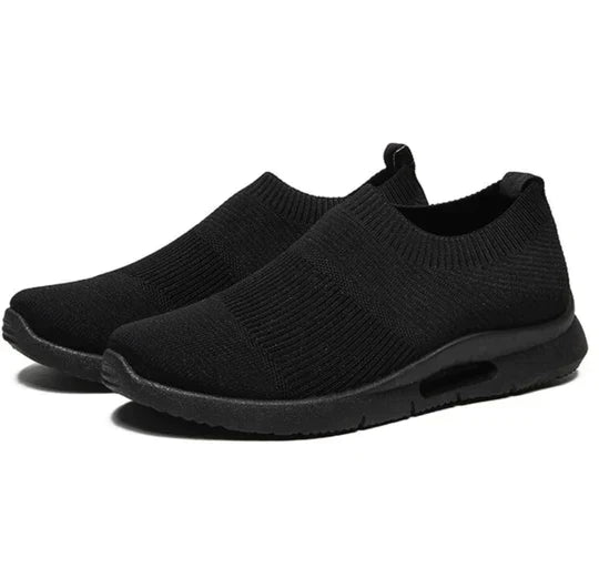 Cauzac™ Men's Stylish Orthopedic Sneakers for Ultimate Comfort