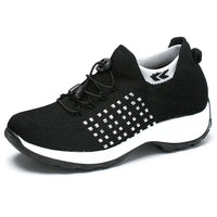 Cauzac™ Lightweight Comfy Sneakers for All-Day Wear