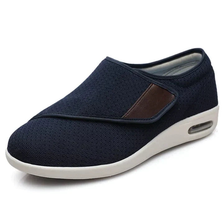 Cauzac™ Ultra-Wide Comfort Shoes - Ideal for Everyday Wear