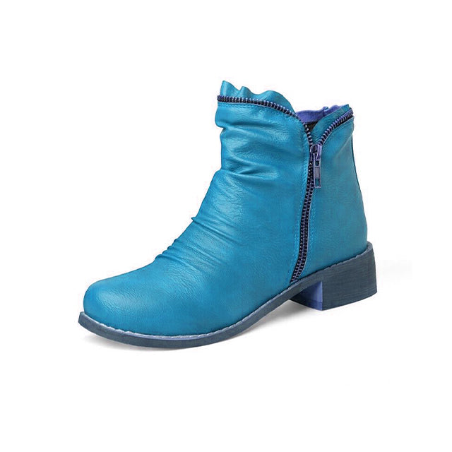 Cauzac™ Elegant Orthopedic Boost Boots