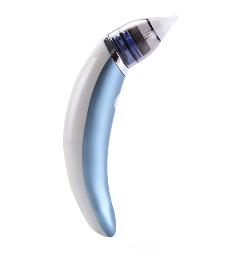 Cauzac™ Safety First Electronic Nasal Aspirator