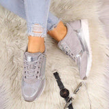 Cauzac™ Stylish Women's Orthopedic Shoes for Exceptional Comfort & Support