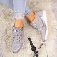 Cauzac™ Stylish Women's Orthopedic Shoes for Exceptional Comfort & Support