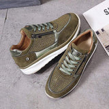 Cauzac™ Stylish Women's Orthopedic Shoes for Exceptional Comfort & Support