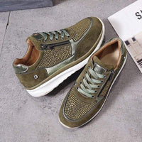 Cauzac™ Stylish Women's Orthopedic Shoes for Exceptional Comfort & Support