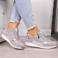 Cauzac™ Stylish Women's Orthopedic Shoes for Exceptional Comfort & Support
