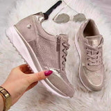 Cauzac™ Stylish Women's Orthopedic Shoes for Exceptional Comfort & Support