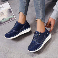 Cauzac™ Stylish Women's Orthopedic Shoes for Exceptional Comfort & Support