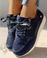 Cauzac™ Stylish Women's Orthopedic Shoes for Exceptional Comfort & Support