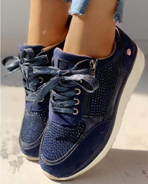 Cauzac™ Stylish Women's Orthopedic Shoes for Exceptional Comfort & Support
