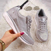 Cauzac™ Stylish Women's Orthopedic Shoes for Exceptional Comfort & Support
