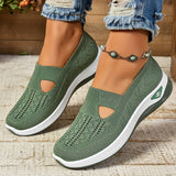Cauzac™ Women's Comfort Slip-On Shoes for Everyday Ease