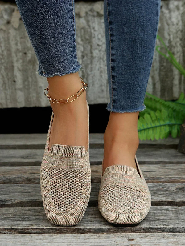 Cauzac™ Orthopedic Non-Slip Women's Summer Shoes for Ultimate Comfort