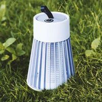 Natural mosquito repellent and insect control spray with plug-in functionality