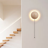 Cauzac™ Nordic Style Minimalist Wall Light