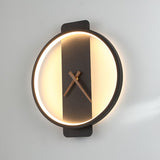 Cauzac™ Modern Wall Clock – Elevate Your Home Décor